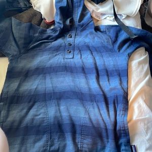 Patagonia light hoodie